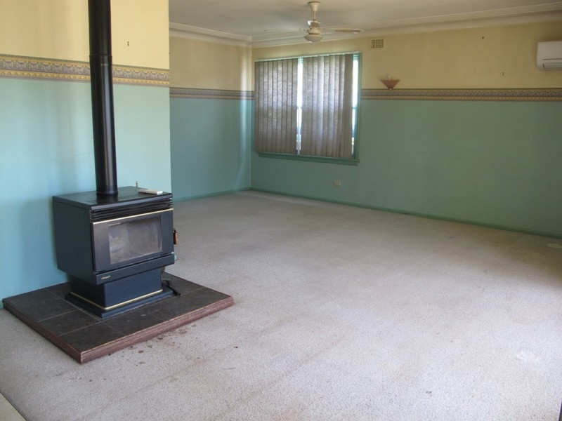 Mudgee NSW 2850