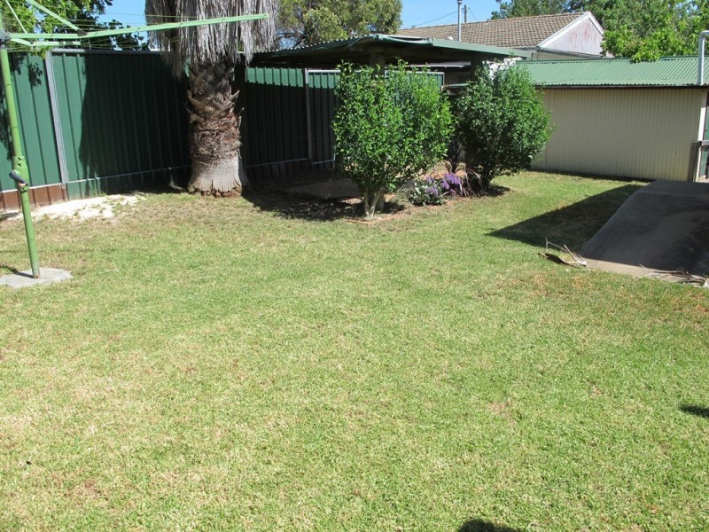Mudgee NSW 2850