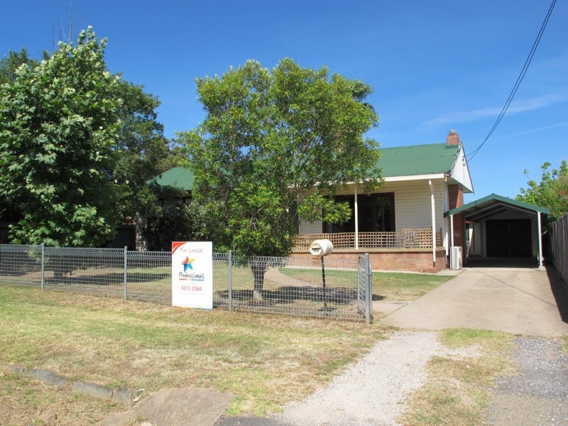 Mudgee NSW 2850