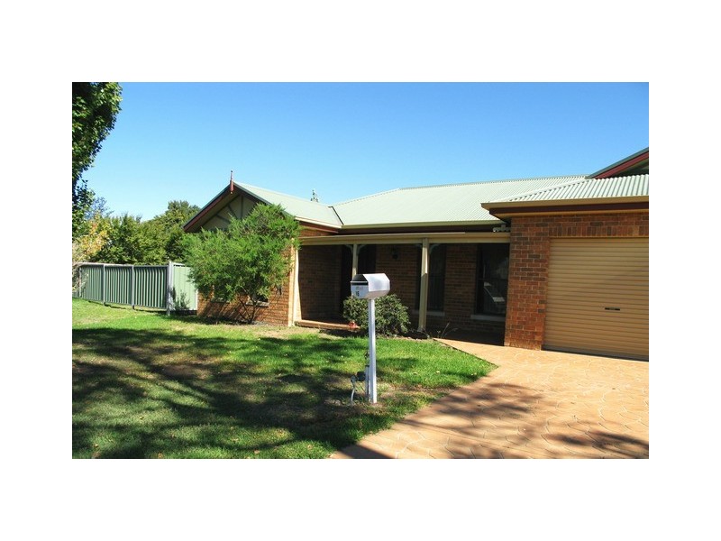 2/16 George Street, Mudgee NSW 2850