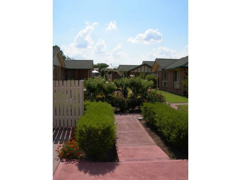 4 / 7 Farthing Lane, Mudgee NSW 2850
