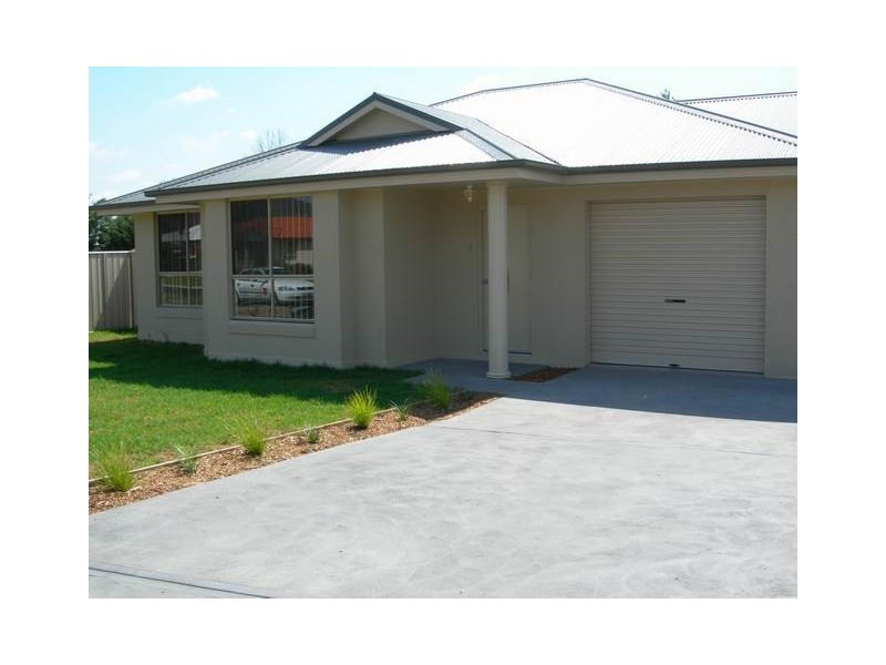 Mudgee NSW 2850