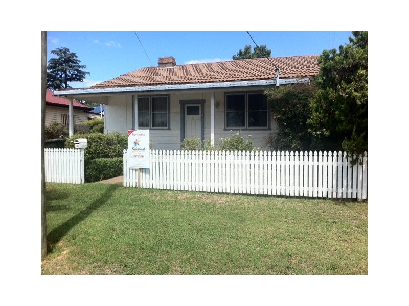 Mudgee NSW 2850