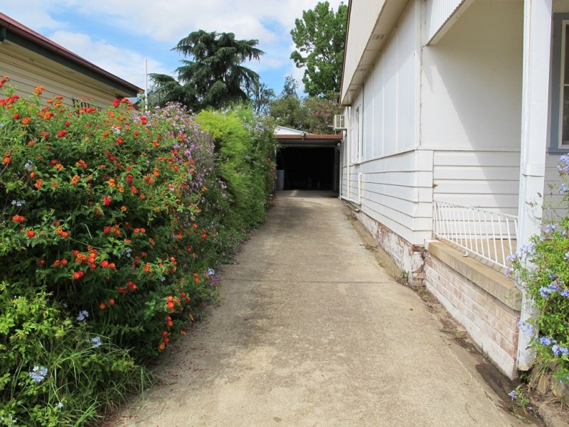 Mudgee NSW 2850