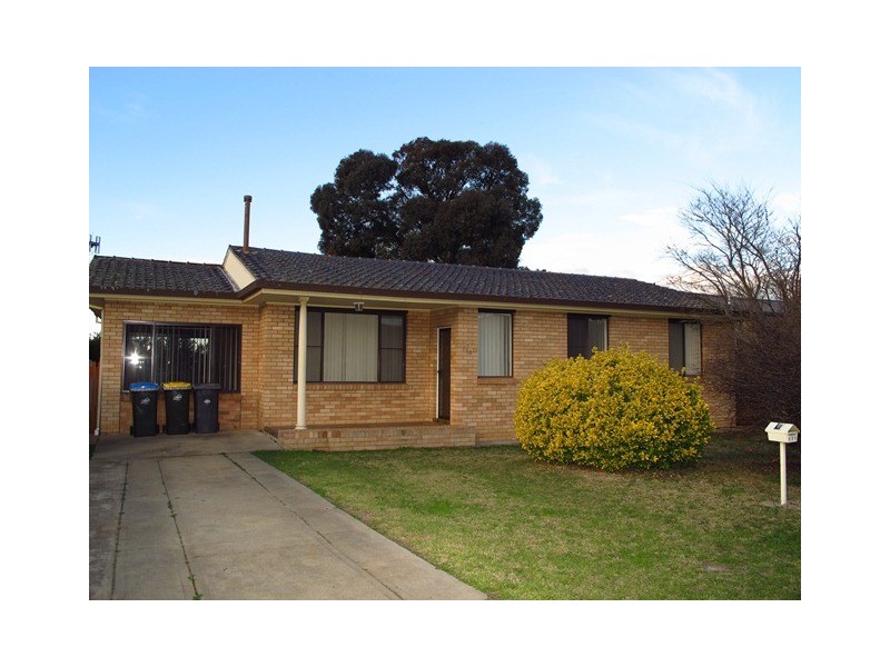 Mudgee NSW 2850