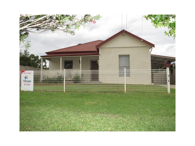 Mudgee NSW 2850