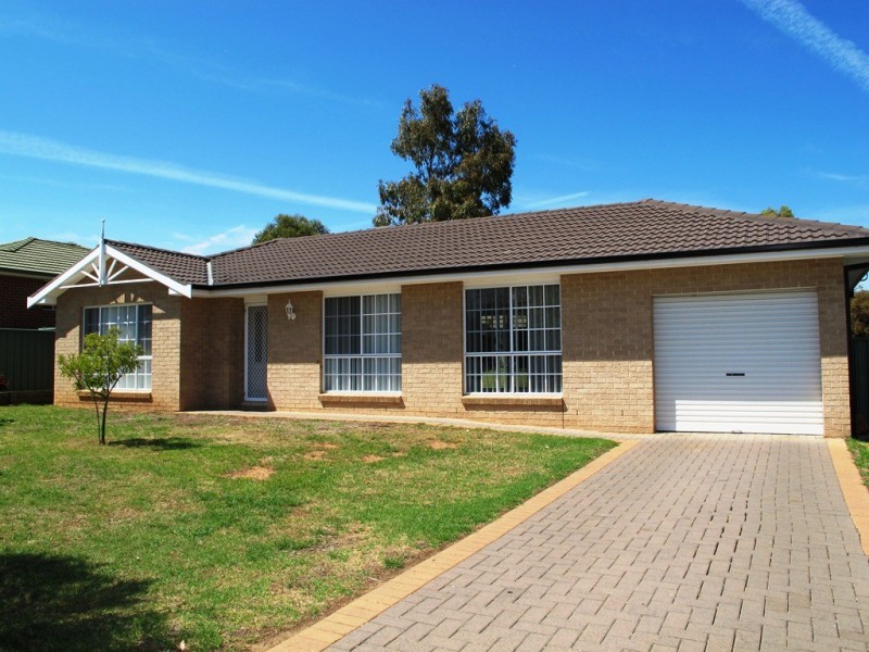Mudgee NSW 2850