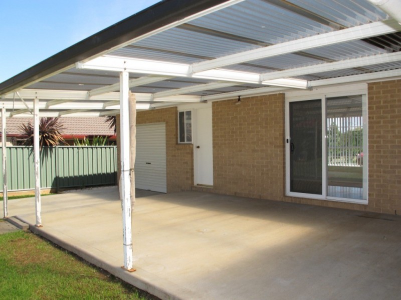Mudgee NSW 2850