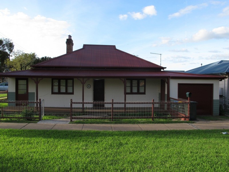 Mudgee NSW 2850