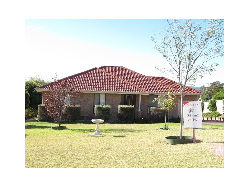 Mudgee NSW 2850