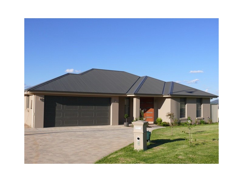 Mudgee NSW 2850