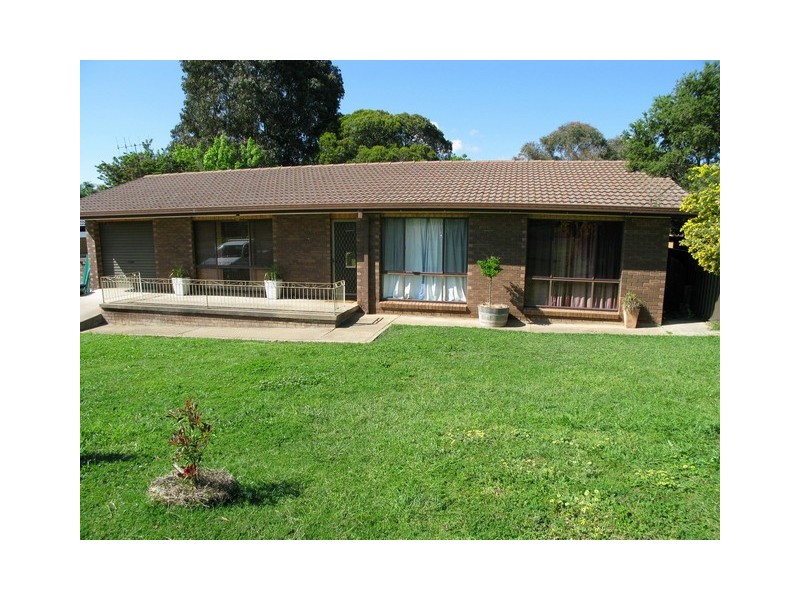 Mudgee NSW 2850
