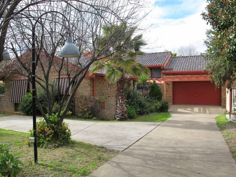 Mudgee NSW 2850
