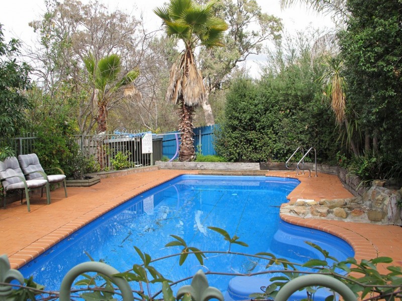 Mudgee NSW 2850