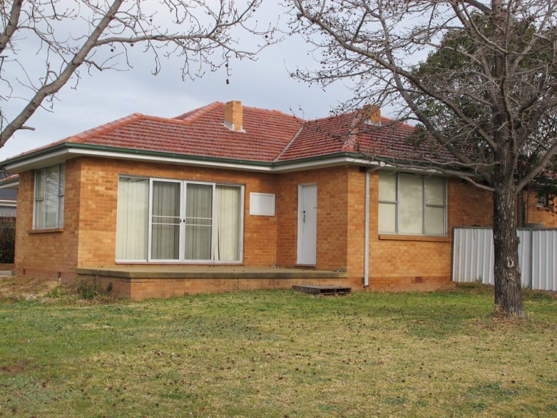 Mudgee NSW 2850