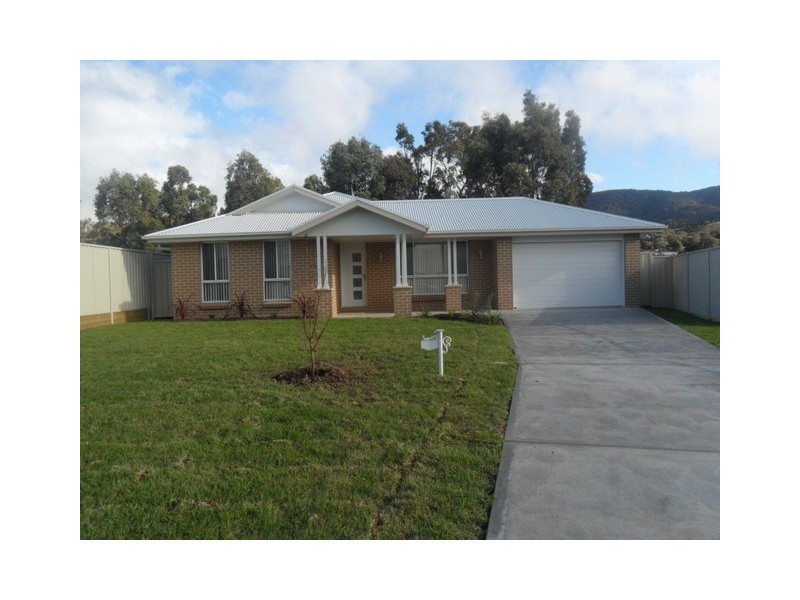 Mudgee NSW 2850