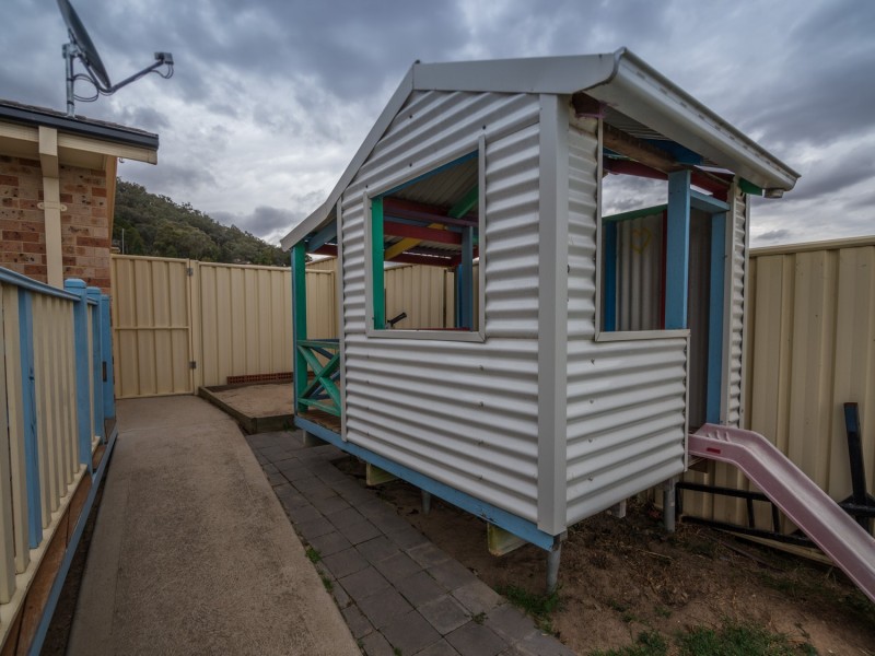 Mudgee NSW 2850
