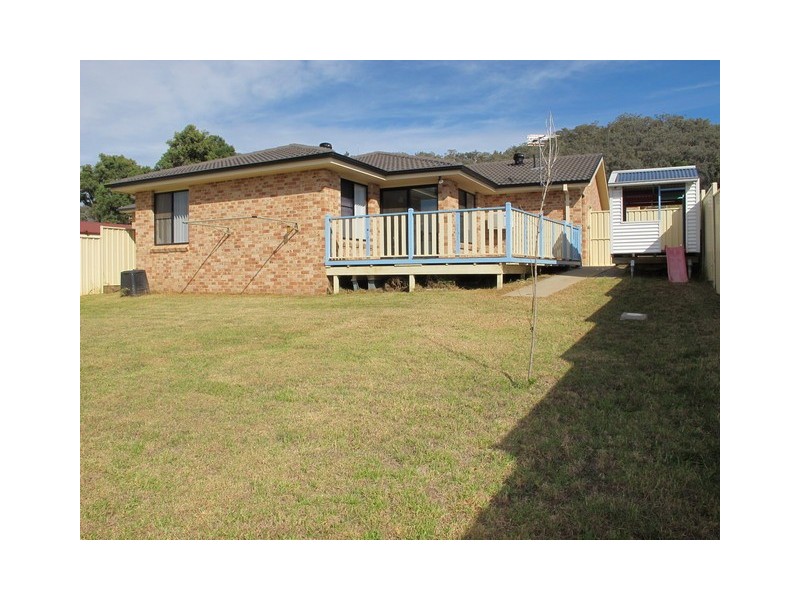 Mudgee NSW 2850
