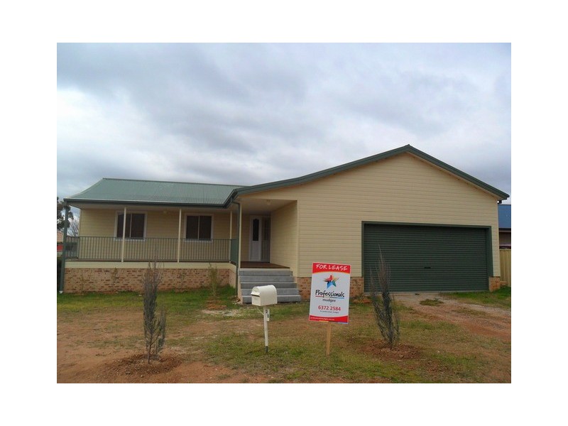 Mudgee NSW 2850