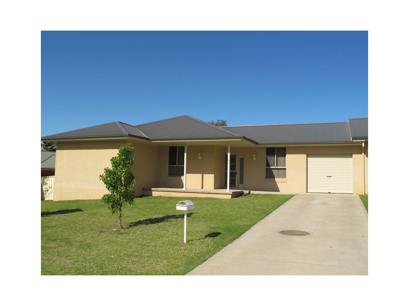 Mudgee NSW 2850