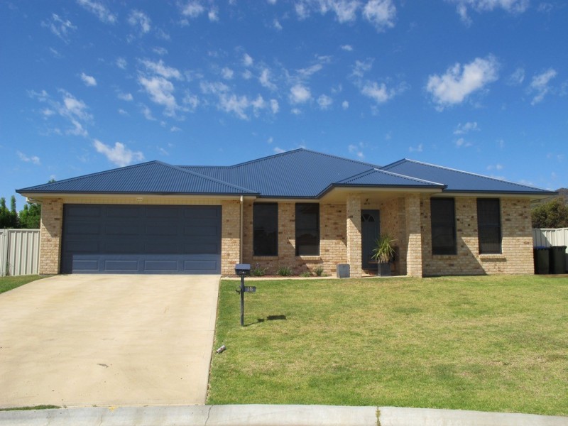 Mudgee NSW 2850