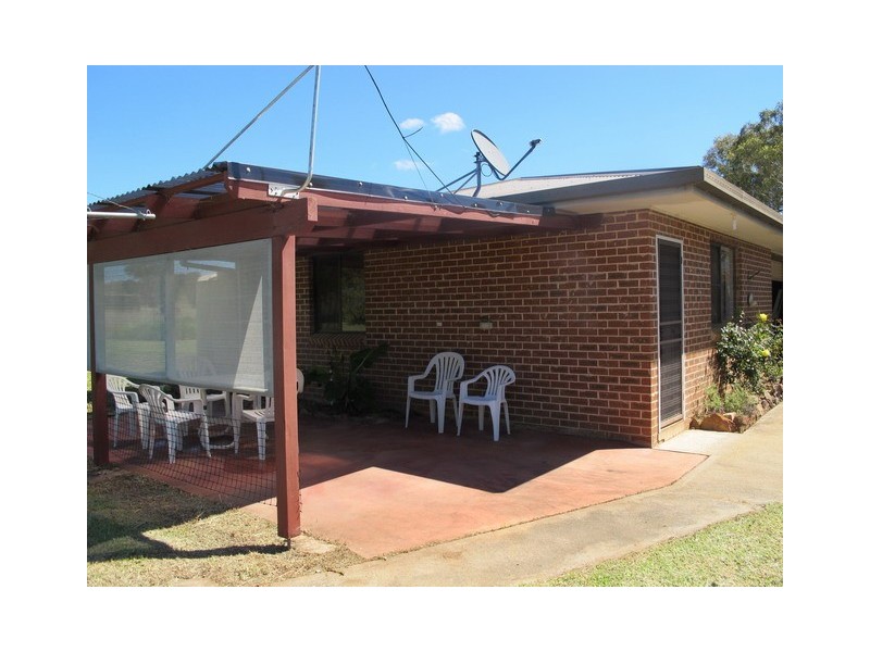 Mudgee NSW 2850