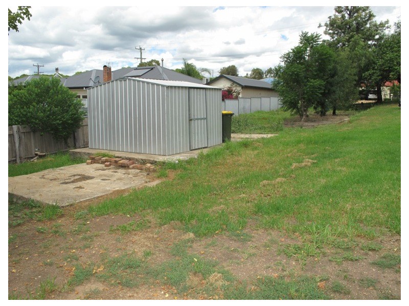 Mudgee NSW 2850