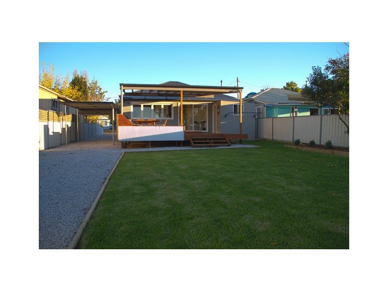 Mudgee NSW 2850