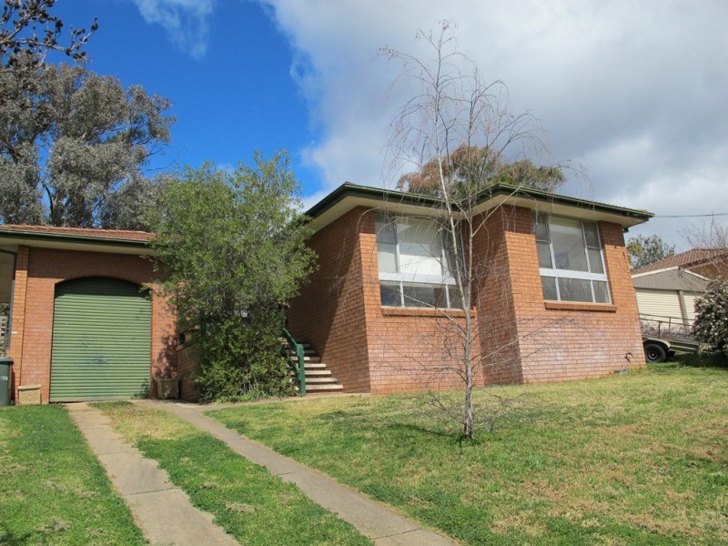 Mudgee NSW 2850