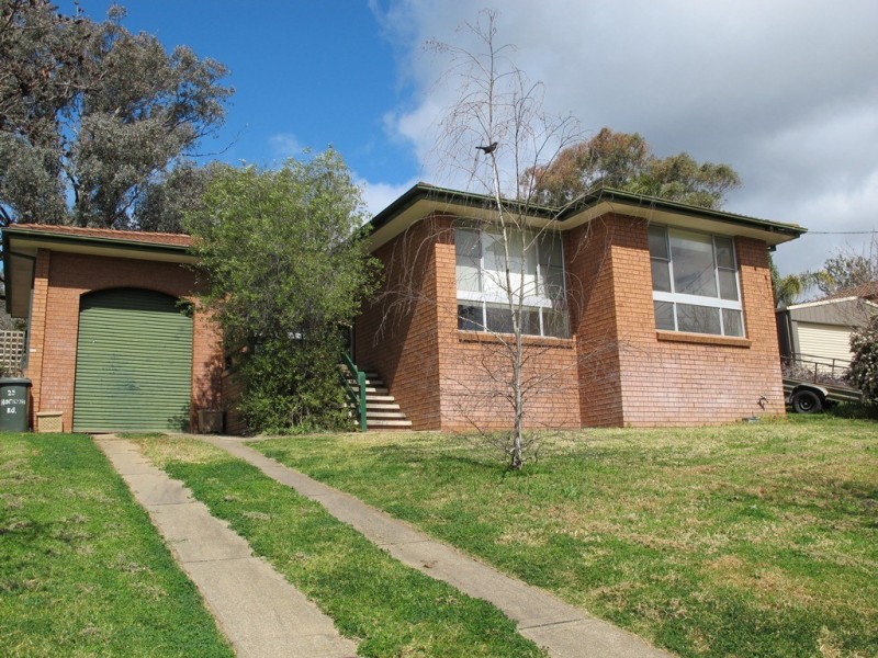 Mudgee NSW 2850