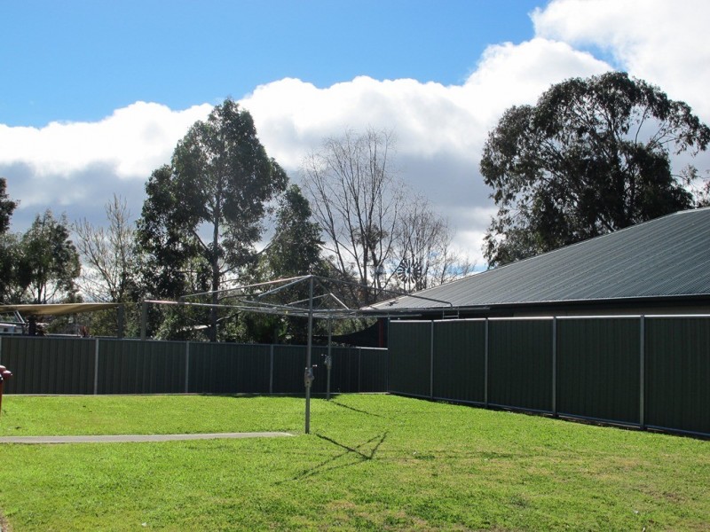 Mudgee NSW 2850
