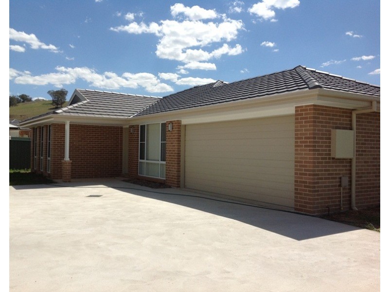 Mudgee NSW 2850