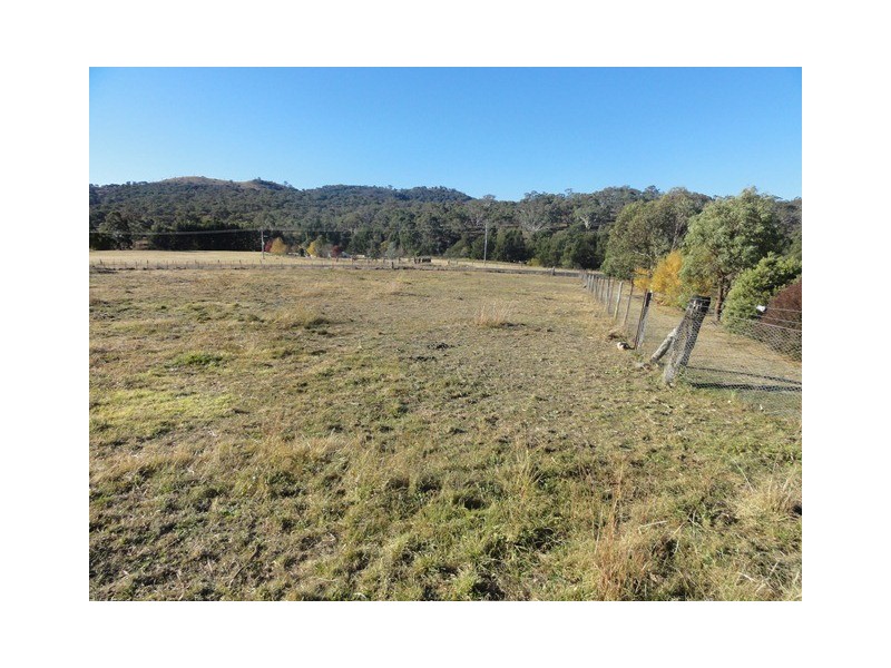 Lots 6 and 274 Mudgee Street, Mudgee NSW 2850