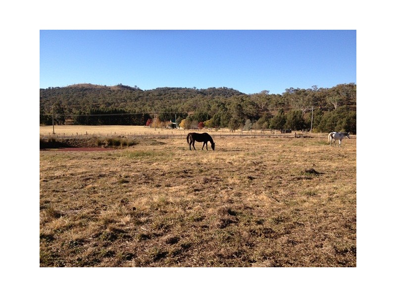 Lots 6 and 274 Mudgee Street, Mudgee NSW 2850