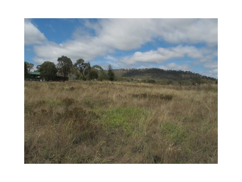 Lots 6 and 274 Mudgee Street, Mudgee NSW 2850