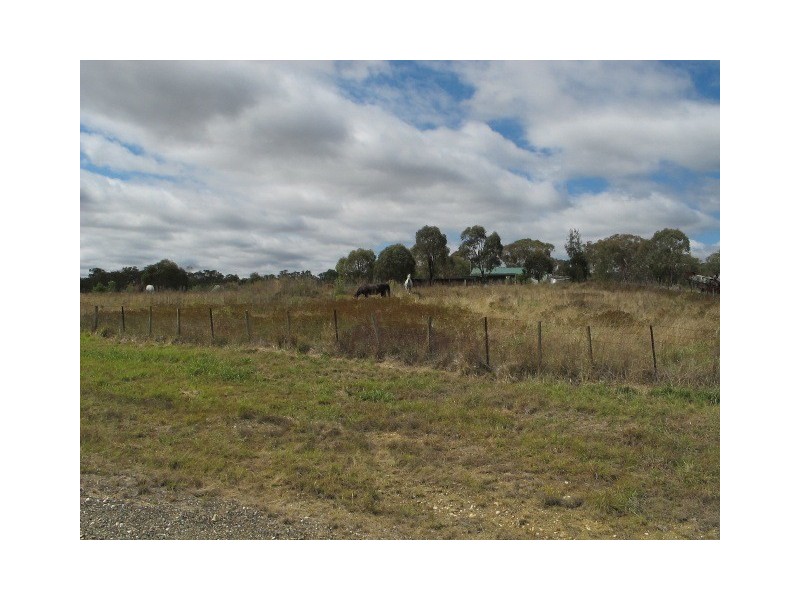 Lots 6 and 274 Mudgee Street, Mudgee NSW 2850