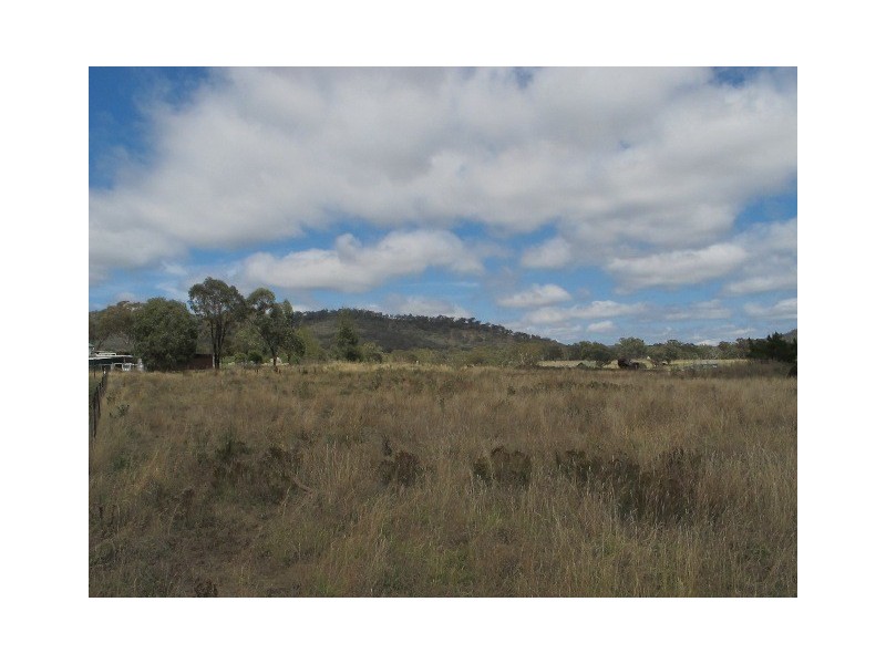 Lots 6 and 274 Mudgee Street, Mudgee NSW 2850