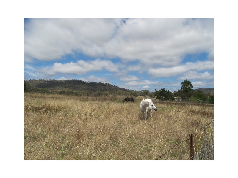 Lots 6 and 274 Mudgee Street, Mudgee NSW 2850
