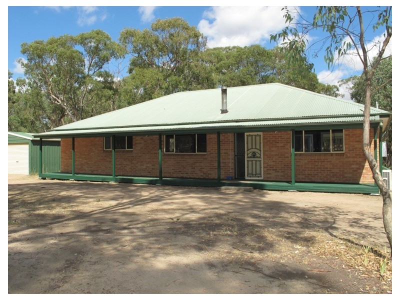 223 Maiala Road, Mudgee NSW 2850