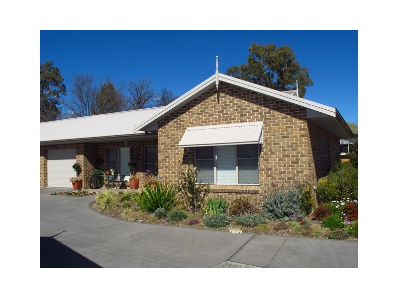 5/28 Mortimer Street, Mudgee NSW 2850