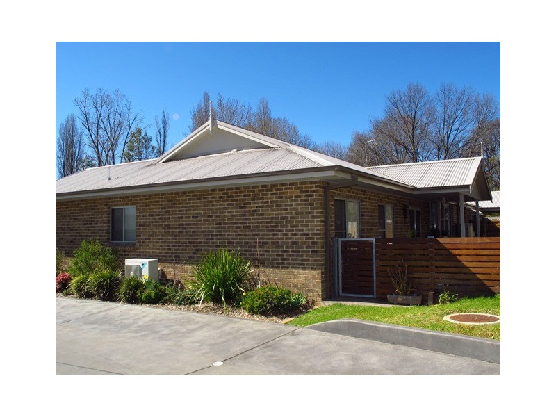 5/28 Mortimer Street, Mudgee NSW 2850