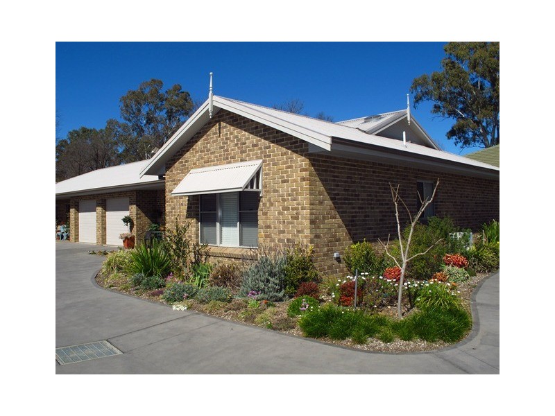 5/28 Mortimer Street, Mudgee NSW 2850