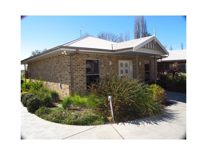 5/28 Mortimer Street, Mudgee NSW 2850