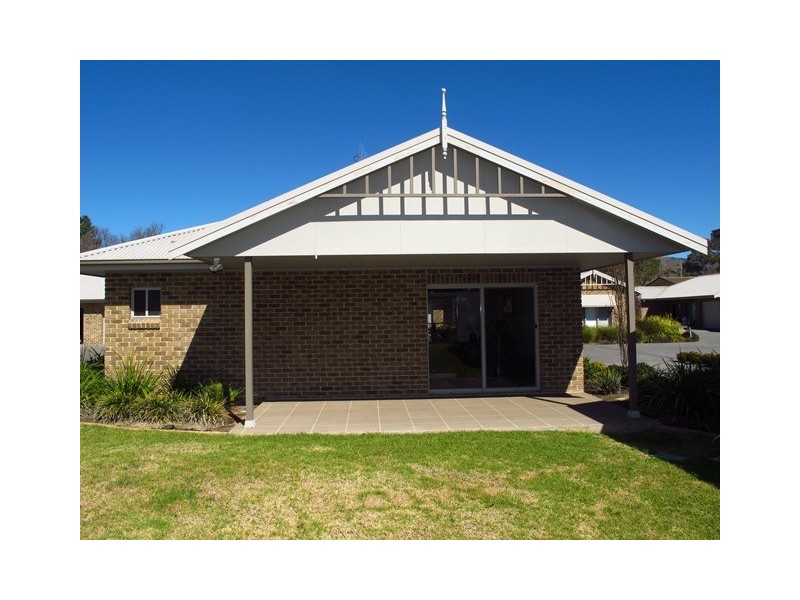 5/28 Mortimer Street, Mudgee NSW 2850