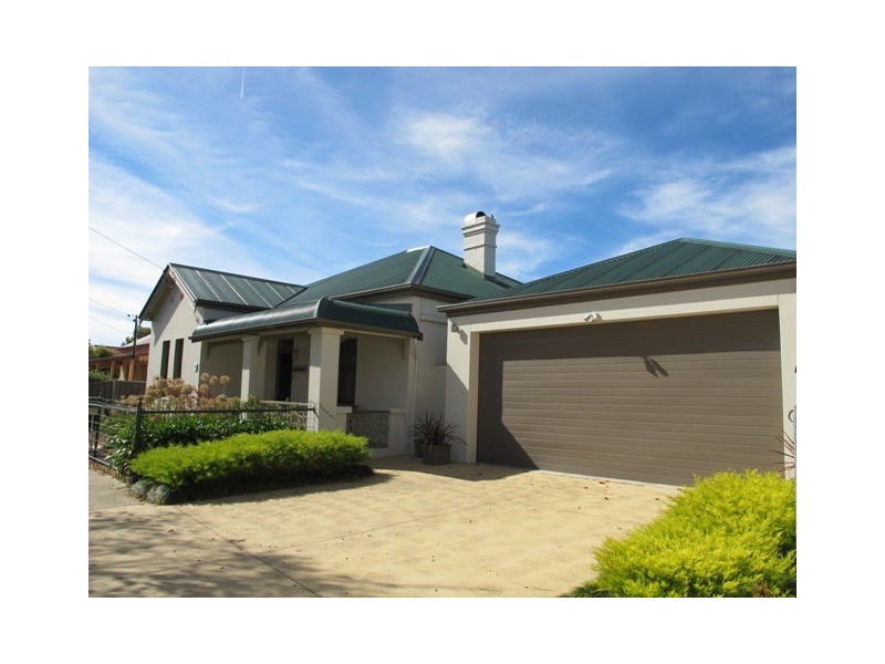 11 Lewis Street, Mudgee NSW 2850