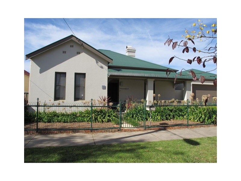 11 Lewis Street, Mudgee NSW 2850