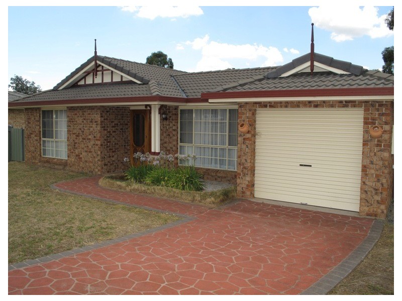 Mudgee NSW 2850