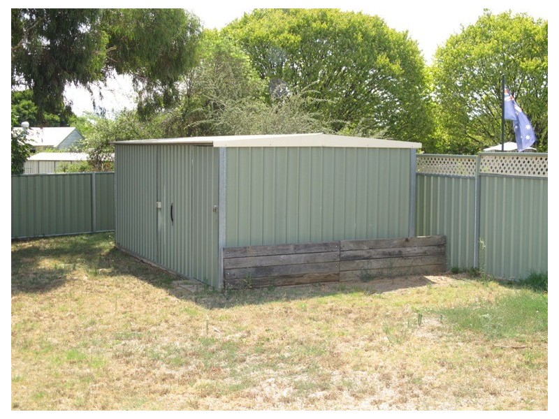 Mudgee NSW 2850