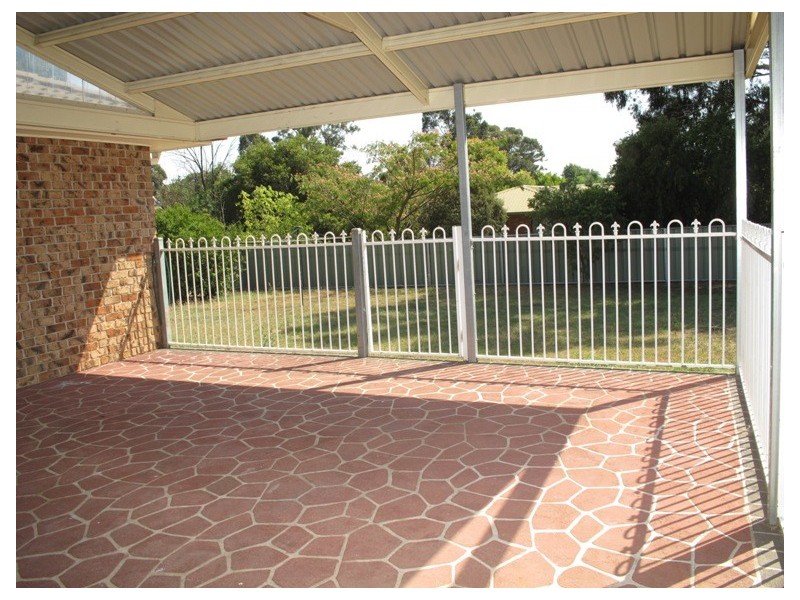 Mudgee NSW 2850