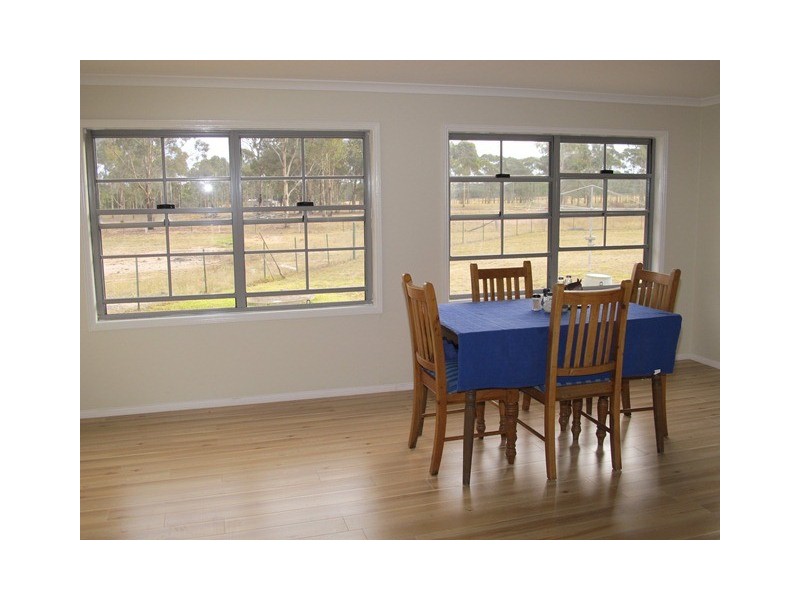 65 Blue Springs Road, Gulgong NSW 2852